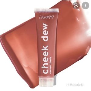 Colourpop Cheek Dew ☺️💄💖